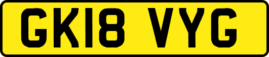 GK18VYG