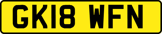 GK18WFN