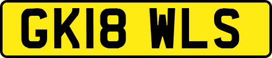 GK18WLS