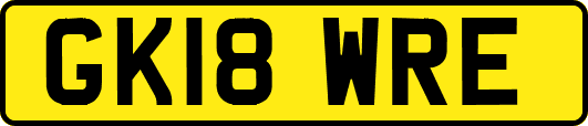 GK18WRE