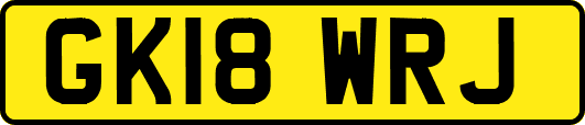 GK18WRJ