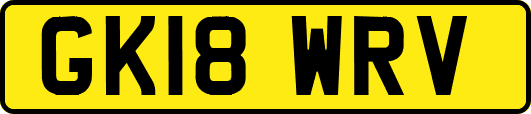 GK18WRV