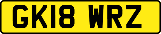 GK18WRZ