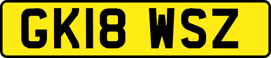 GK18WSZ