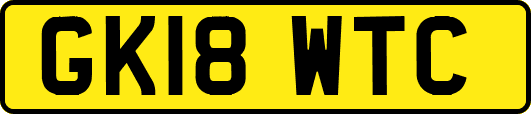 GK18WTC