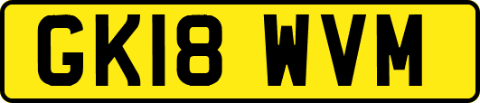 GK18WVM