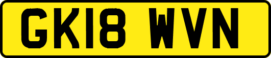 GK18WVN