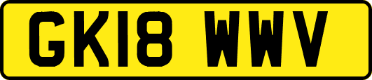 GK18WWV