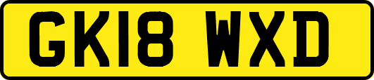 GK18WXD