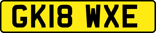 GK18WXE