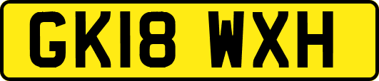 GK18WXH