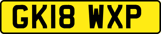 GK18WXP