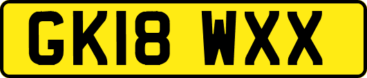 GK18WXX