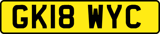 GK18WYC