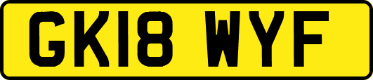 GK18WYF