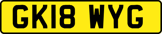 GK18WYG