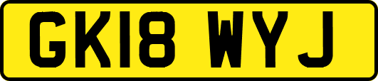 GK18WYJ