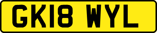 GK18WYL