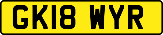 GK18WYR