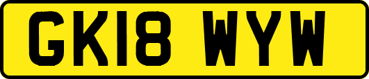 GK18WYW