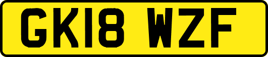 GK18WZF