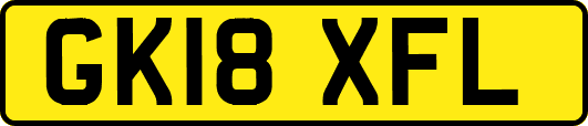 GK18XFL