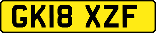 GK18XZF