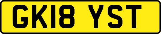 GK18YST
