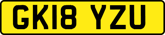 GK18YZU