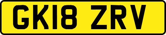 GK18ZRV