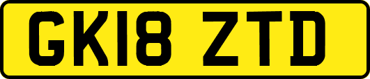 GK18ZTD