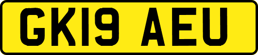 GK19AEU