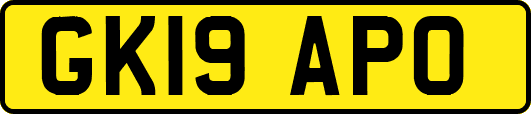 GK19APO