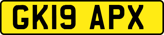 GK19APX