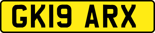 GK19ARX