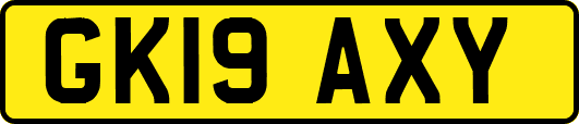 GK19AXY