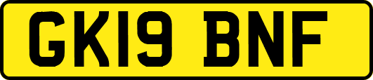 GK19BNF
