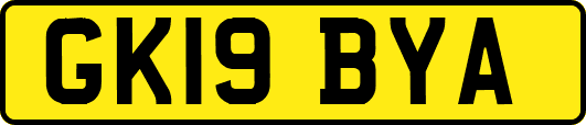 GK19BYA