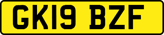 GK19BZF