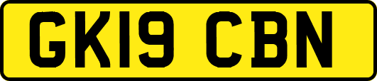 GK19CBN