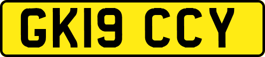 GK19CCY