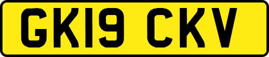 GK19CKV