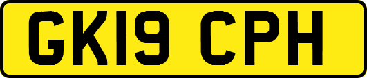 GK19CPH