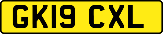 GK19CXL