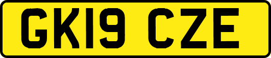 GK19CZE