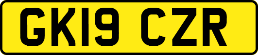 GK19CZR