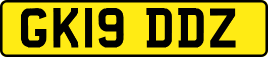 GK19DDZ