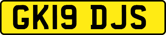 GK19DJS