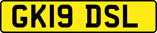 GK19DSL
