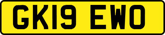 GK19EWO